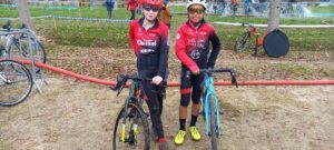 Lire la suite à propos de l’article Cyclocross – Ornans