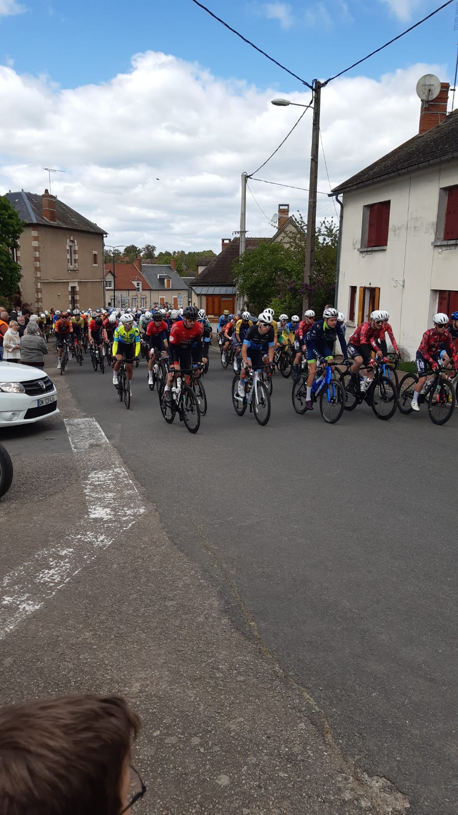 You are currently viewing Boucles du Pays du Tronçais