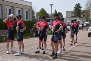 Lire la suite à propos de l’article Prix d&rsquo;Is-sur-Tille : Etape d&rsquo;apprentissage