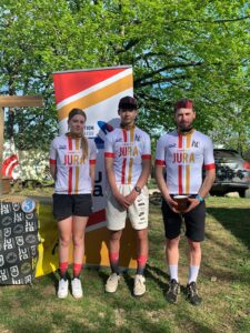 Lire la suite à propos de l’article Coupe BFC VTT : Nouvelle collection Printemps/Eté pour les Maillots