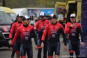Lire la suite à propos de l’article Coupe de France N1 : Trophée Souvenir Roger Walkowiak