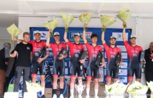 Lire la suite à propos de l’article Coupe de France N3 – Chrono Champenois