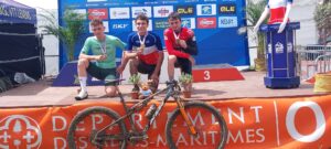Lire la suite à propos de l’article Championnat de France XC – Levens (06)