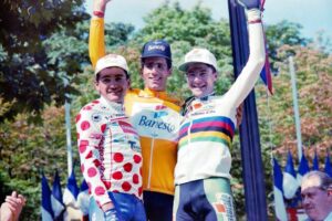 Lire la suite à propos de l’article Cyclosportive Claudio CHIAPPUCCI