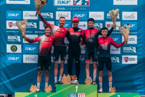 Lire la suite à propos de l’article COUPE DE FRANCE XC #2 – Ussel