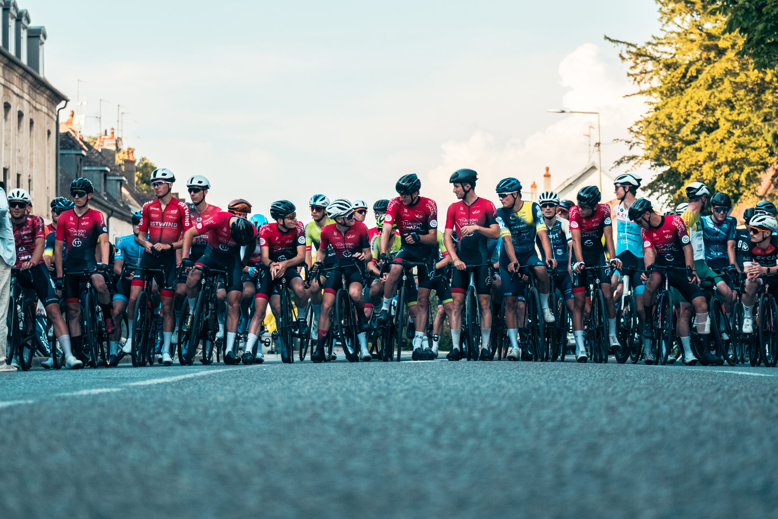 You are currently viewing Critérium Nocturne de Dole