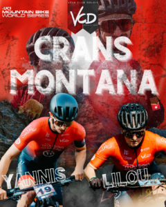 Lire la suite à propos de l’article Coupe du Monde XCO #5 – Crans Montana