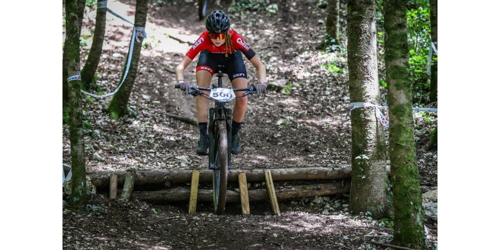Lire la suite à propos de l’article Coupe BFC XC – Pont de Roide