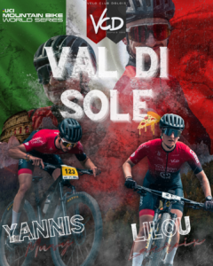Lire la suite à propos de l’article Coupe du Monde XCO #4 – Val di Sole