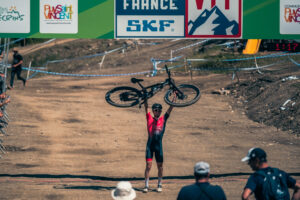 Lire la suite à propos de l’article COUPE DE FRANCE XC #3 – Puy Saint Vincent