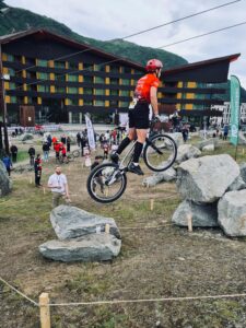 Lire la suite à propos de l’article Coupe du Monde Trial #1 – Myrkdalen