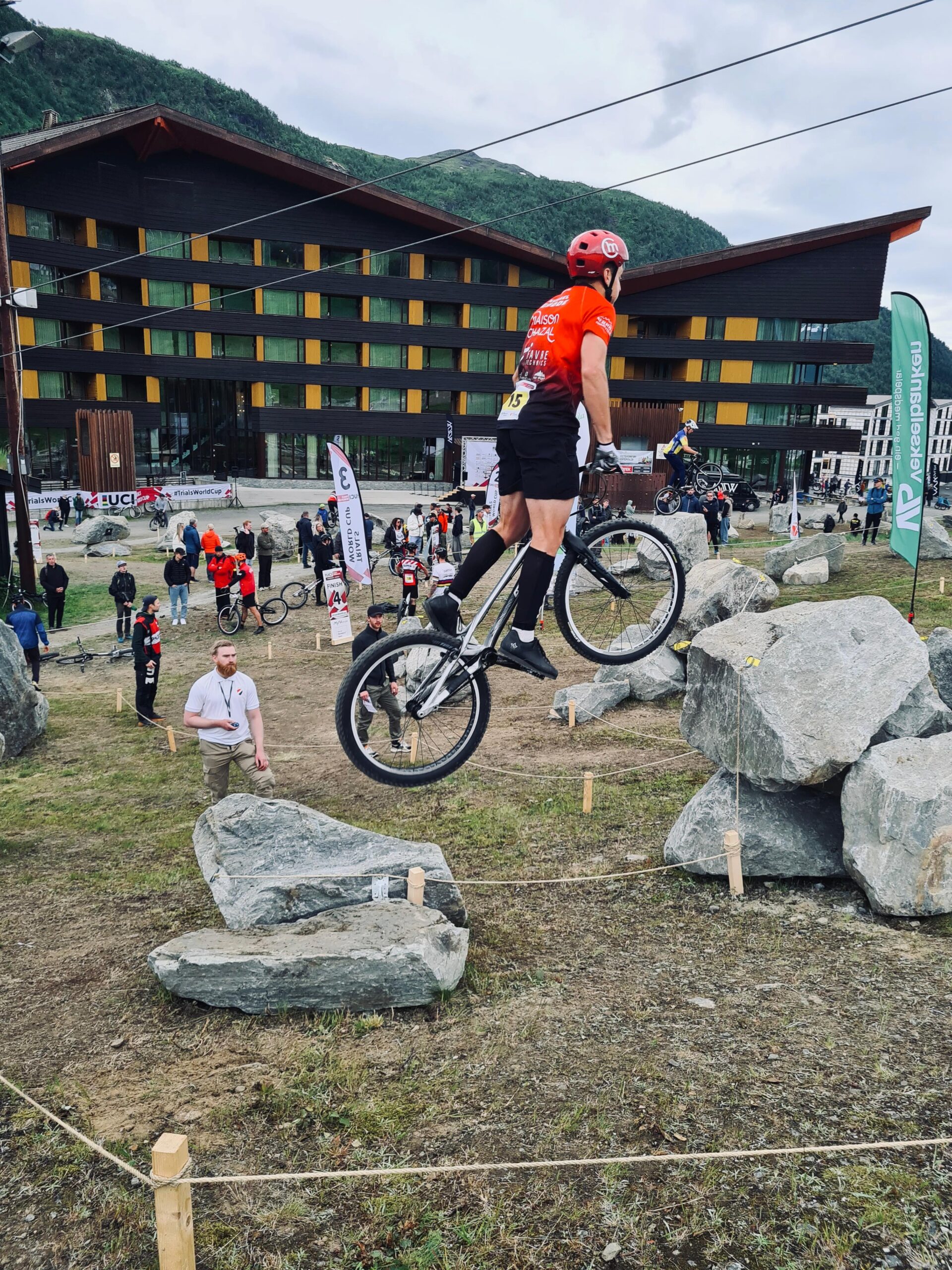 You are currently viewing Coupe du Monde Trial #1 – Myrkdalen