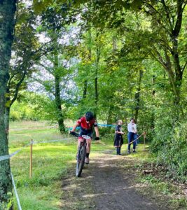 Lire la suite à propos de l’article Coupe BFC XC – Montceau Les Mines