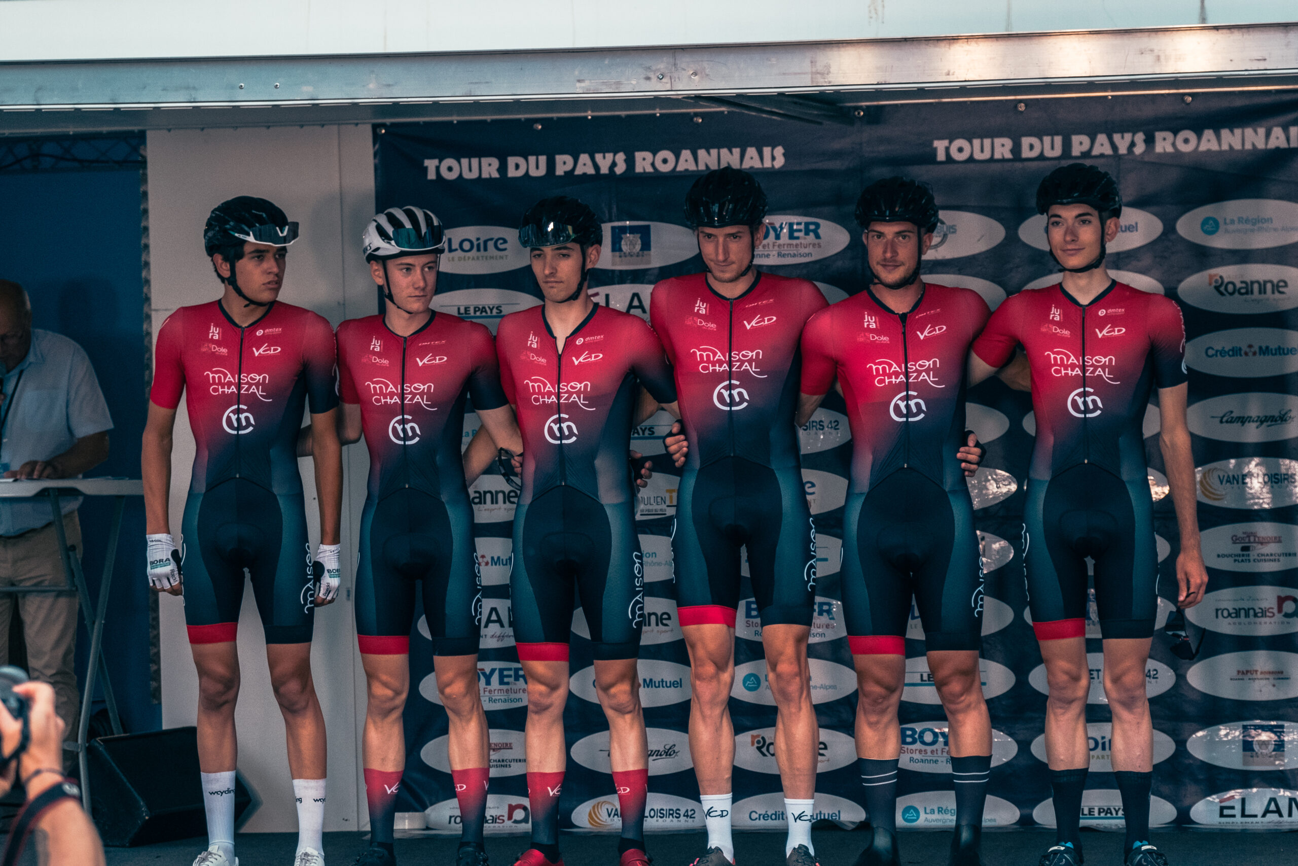 You are currently viewing Tour du Pays Roannais