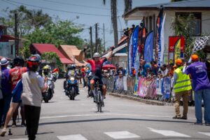 Lire la suite à propos de l’article Tour de Guyane – Elite Nationale