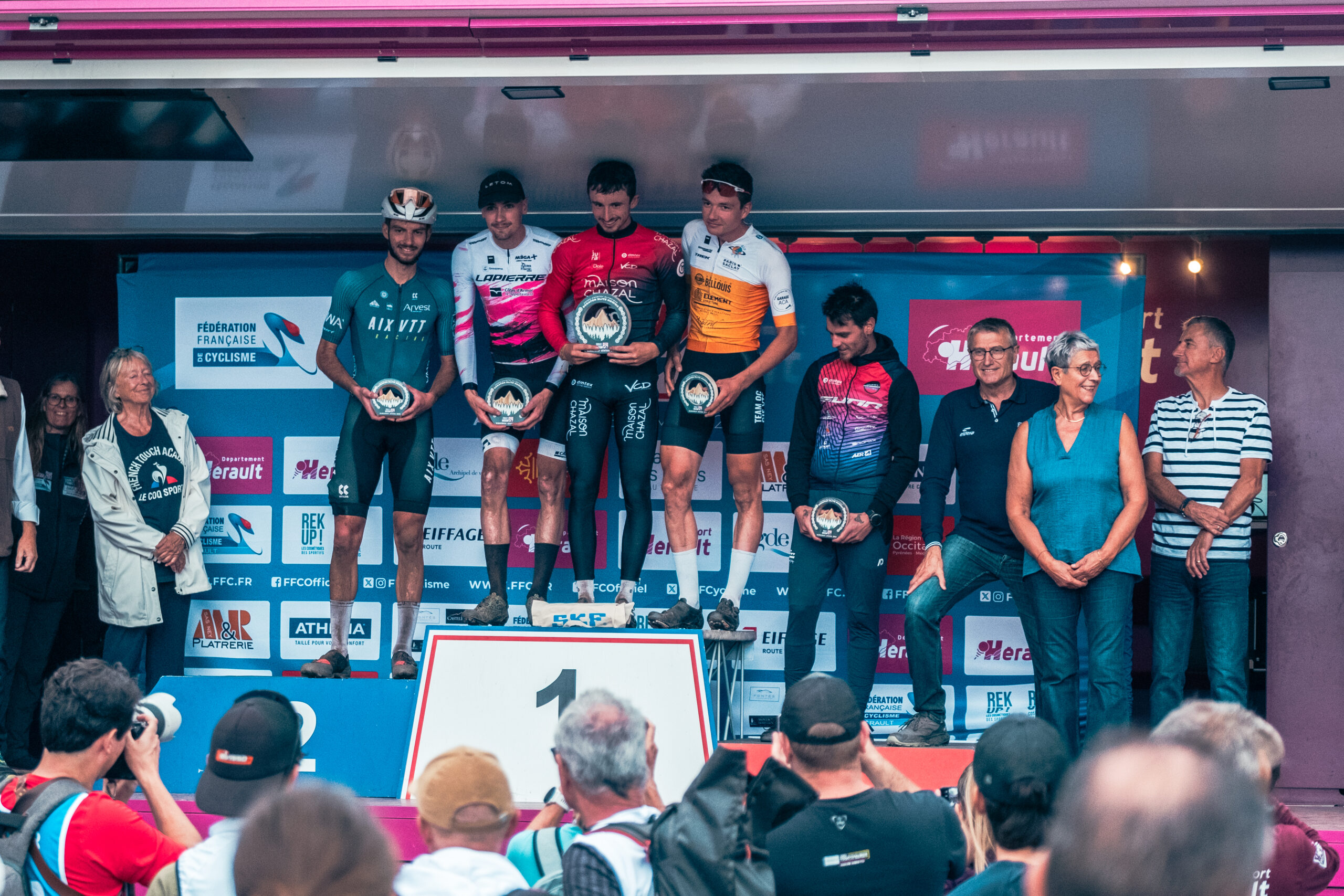 Lire la suite à propos de l’article COUPE DE FRANCE XC #5 – Cap d&rsquo;Agde