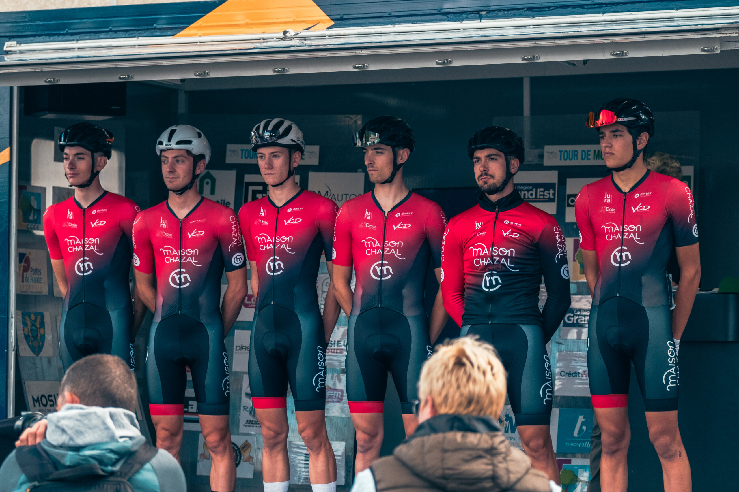 You are currently viewing Tour de Moselle