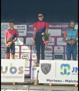 Lire la suite à propos de l’article Ouverture des Cyclocross 🍂