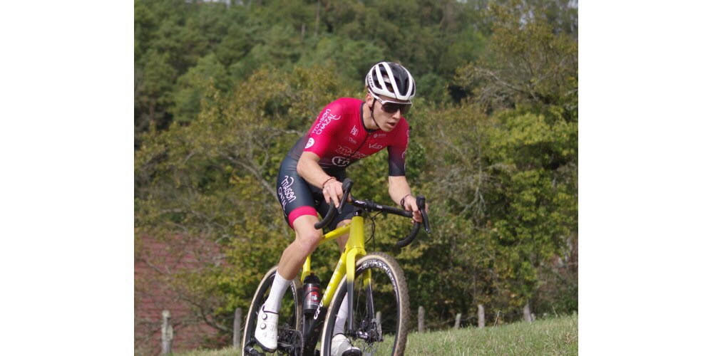 Lire la suite à propos de l’article Cyclocross – Toulouse les Châteaux
