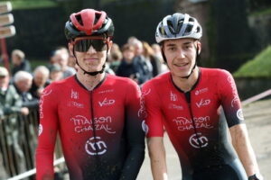 Lire la suite à propos de l’article Cyclocross – Belfort
