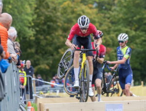 Lire la suite à propos de l’article Cyclocross – Vesoul Lac de Vaivre