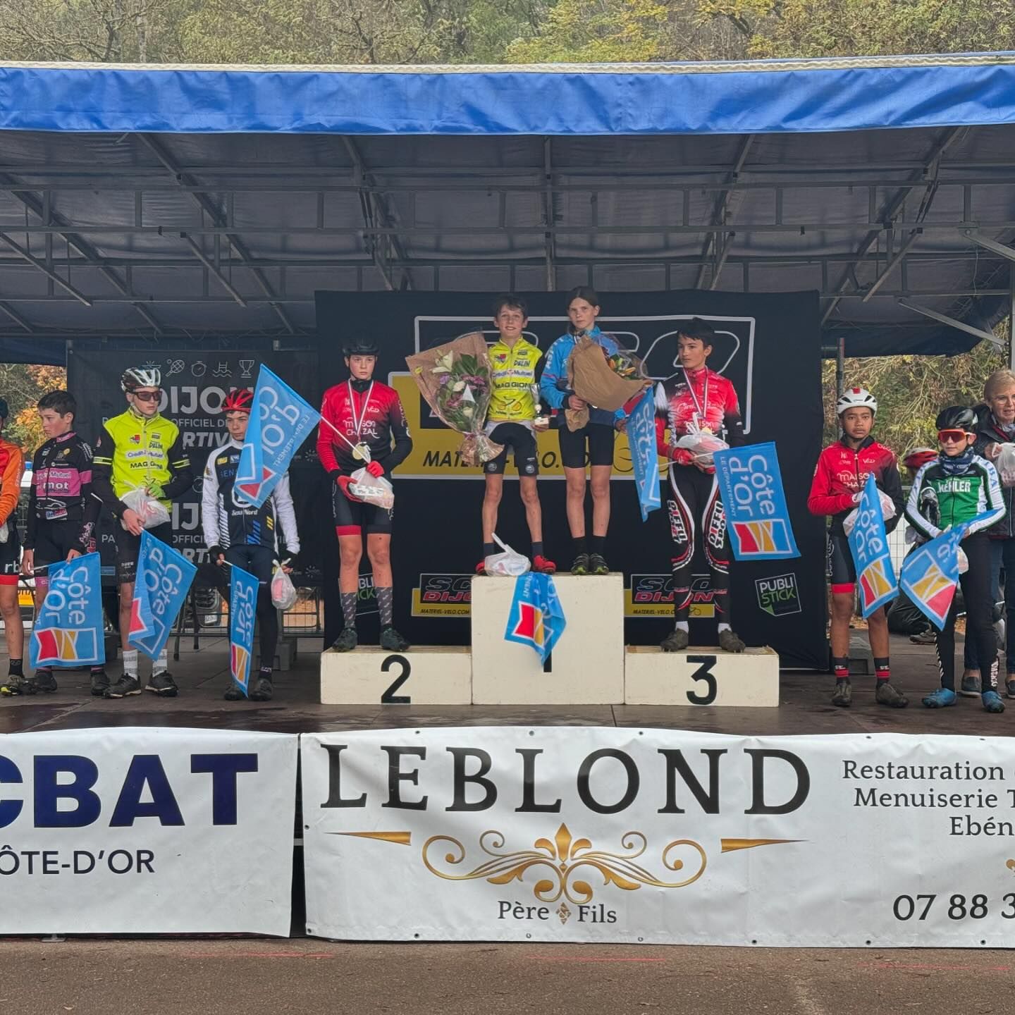 You are currently viewing Cyclocross de Dijon