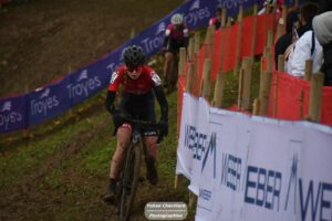 Lire la suite à propos de l’article Coupe de France de CX – Troyes