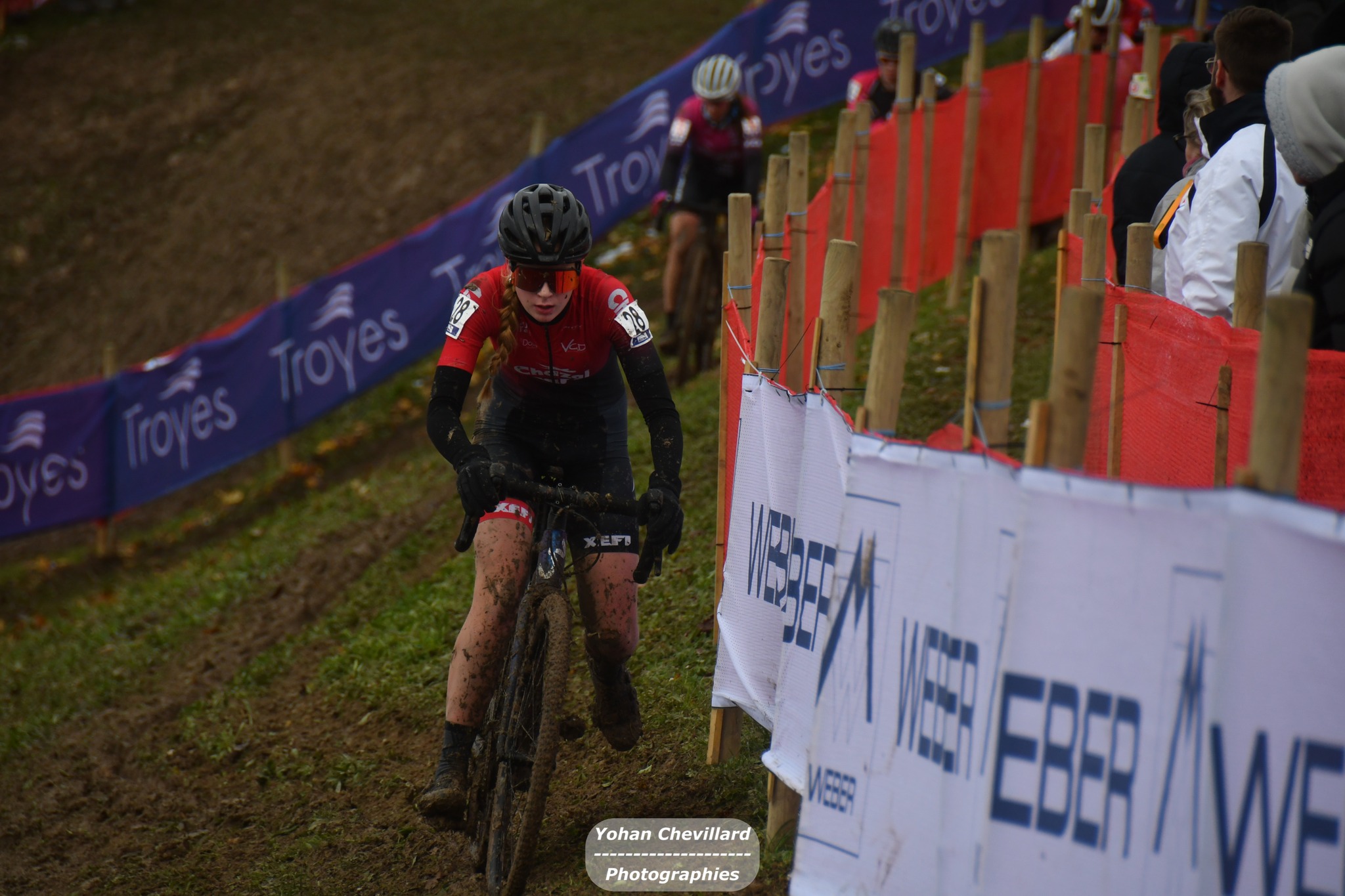 You are currently viewing Coupe de France de CX – Troyes