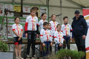 Lire la suite à propos de l’article Cyclocross de Quintigny