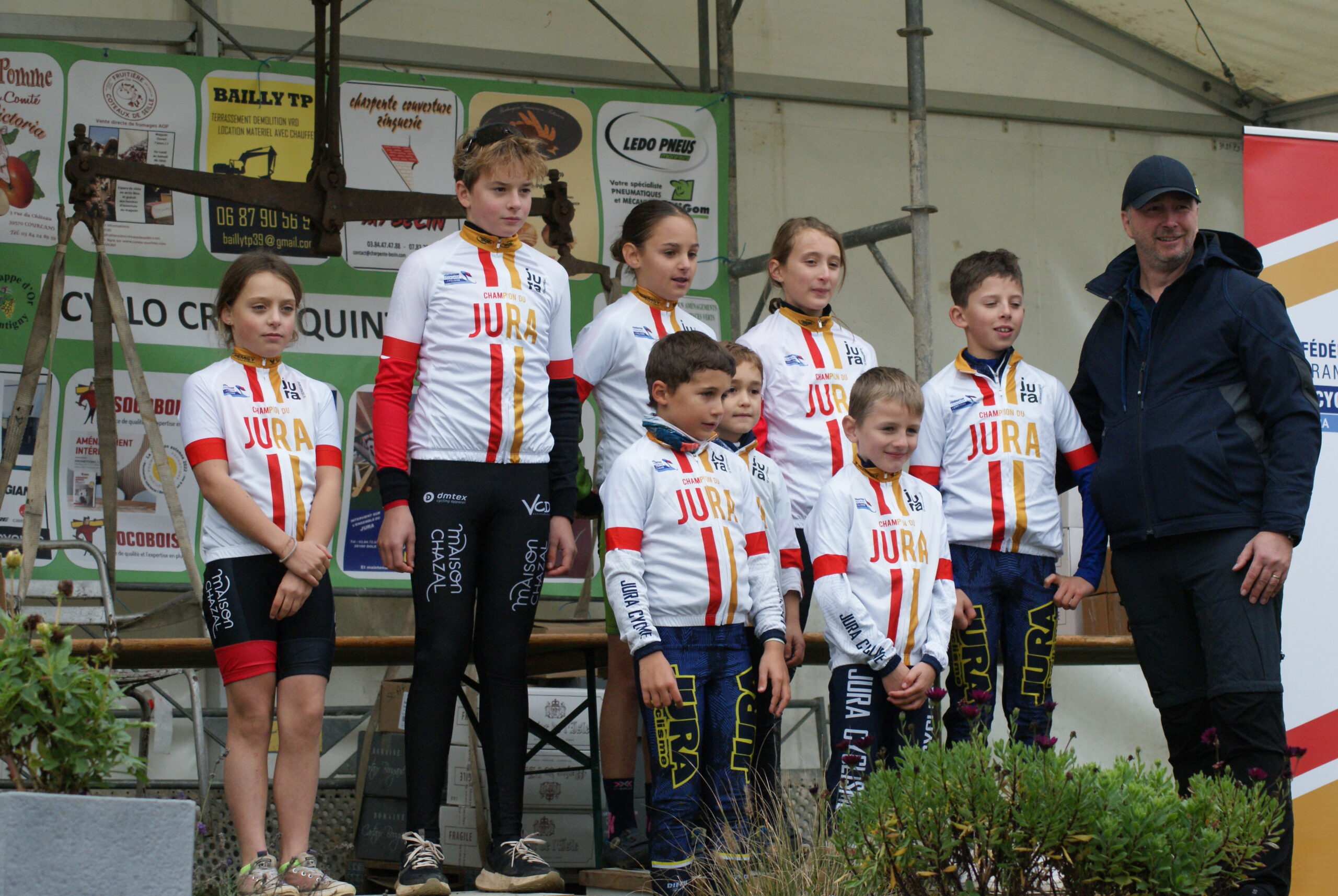 You are currently viewing Cyclocross de Quintigny