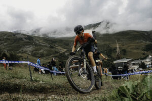 Lire la suite à propos de l’article COUPE DE FRANCE XC #4 – Les Ménuires