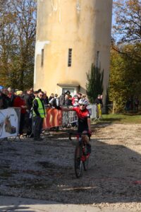 Lire la suite à propos de l’article Cyclocross de Vers en Montagne