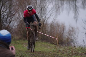 Lire la suite à propos de l’article Cyclocross de Desnes