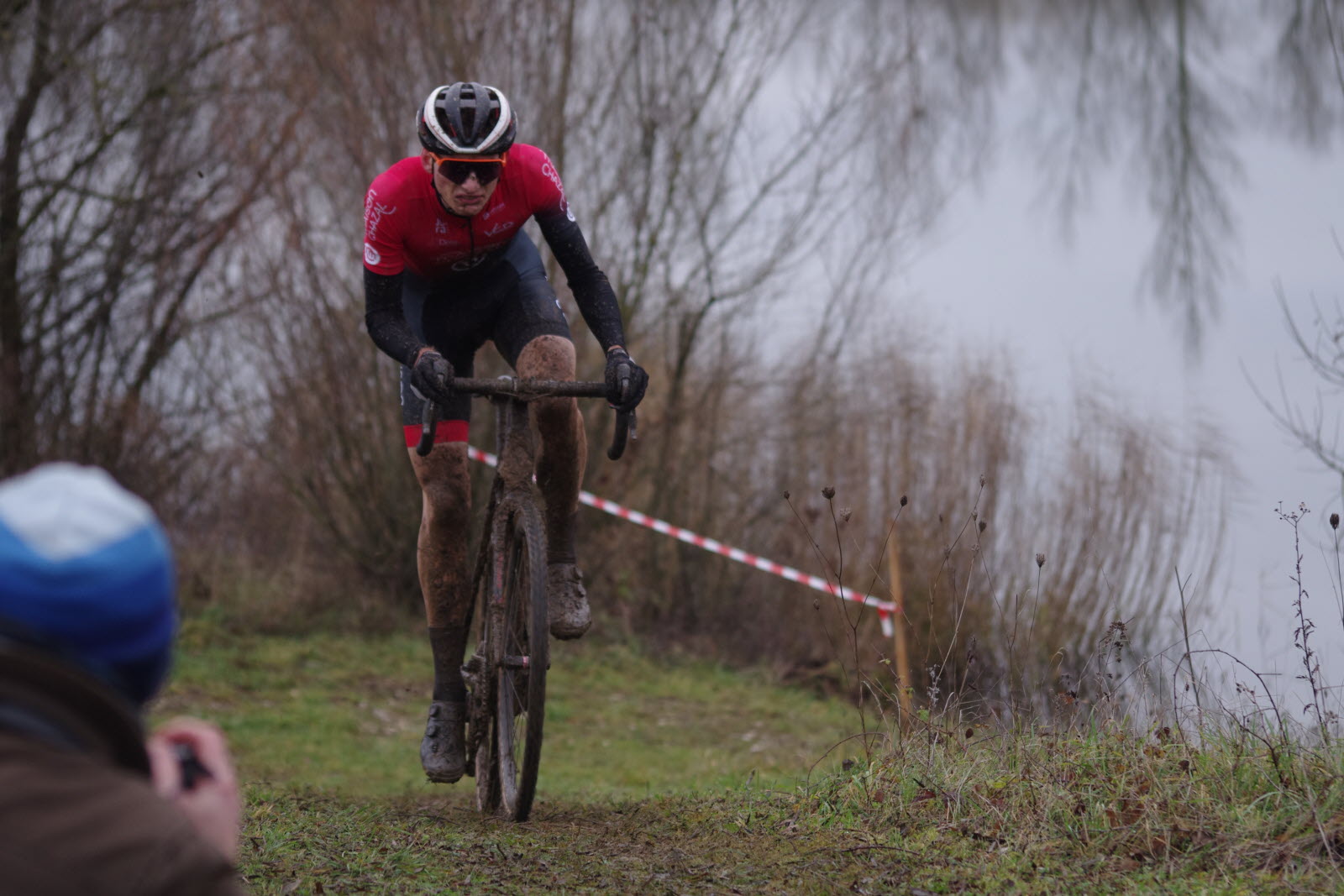 Lire la suite à propos de l’article Cyclocross de Desnes