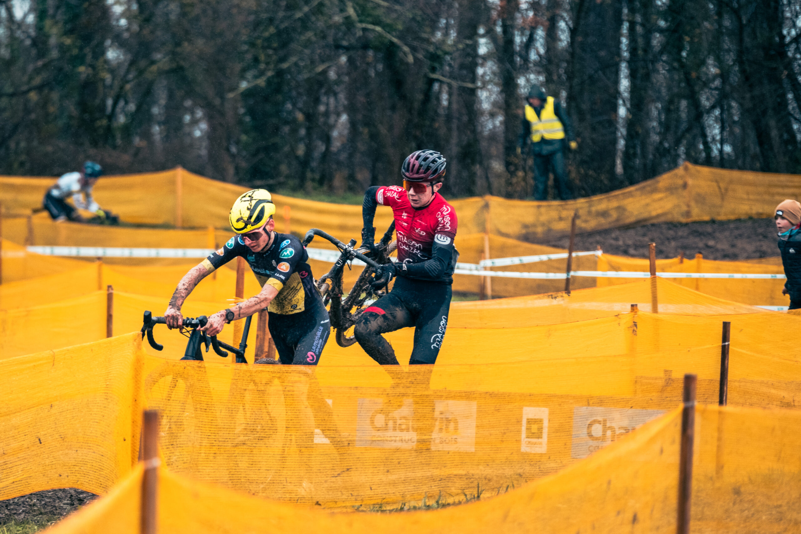 You are currently viewing Cyclocross du Val d&rsquo;Amour