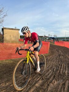 Lire la suite à propos de l’article Cyclocross d&rsquo;Auxerre – Championnat BFC