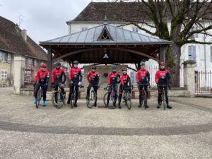 Lire la suite à propos de l’article Préparation hivernale N1 VTT