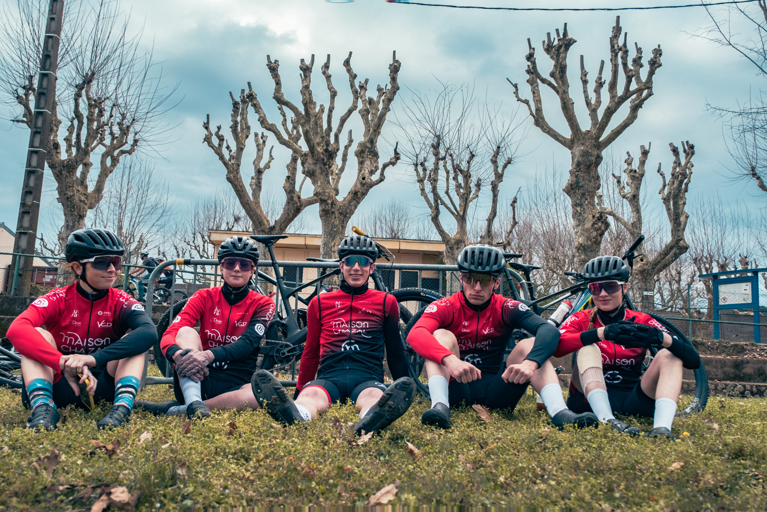 Lire la suite à propos de l’article UCI C2 – Vallon Pont d&rsquo;Arc