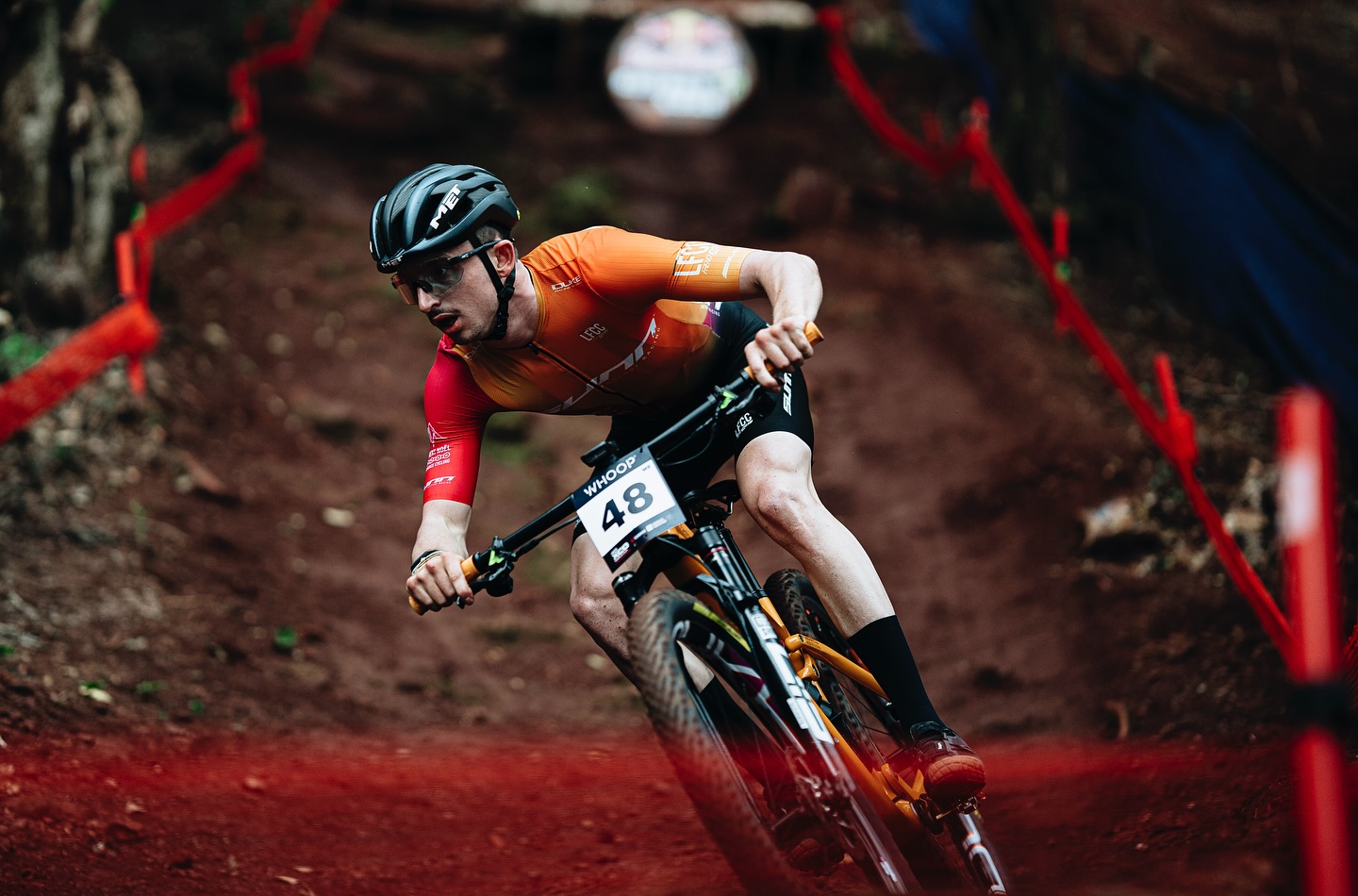 Lire la suite à propos de l’article Coupe du Monde XCO – Araxà (Brésil)