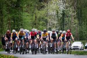 Lire la suite à propos de l’article Tour de l&rsquo;Orne Féminin