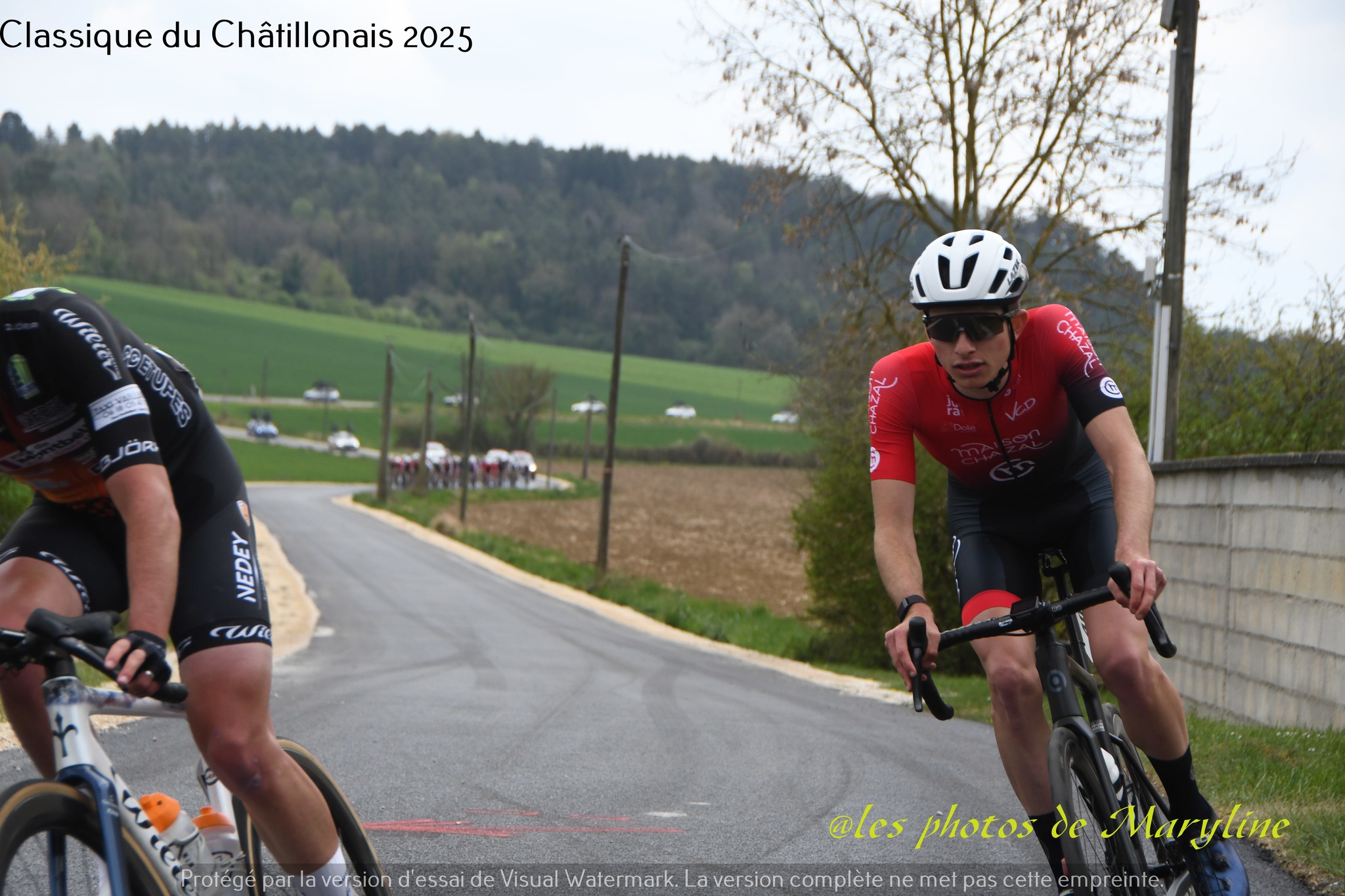 You are currently viewing Classique du Châtillonais / Tour du Charollais