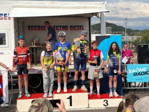 Lire la suite à propos de l’article Challenge BFC des Ecoles de Vélo – Noidans lès Vesoul