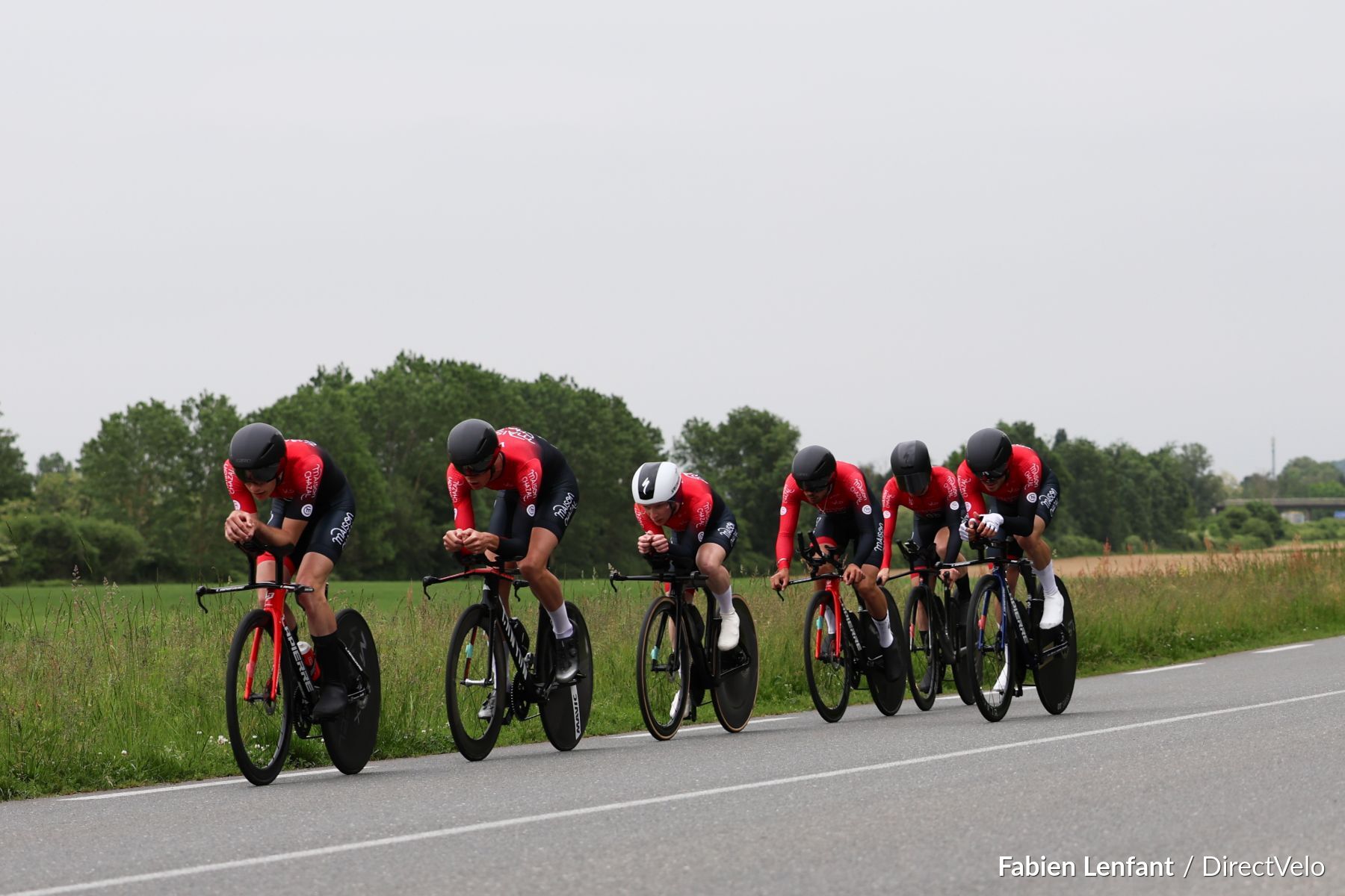 You are currently viewing Coupe de France N2 #4 – Chrono 47