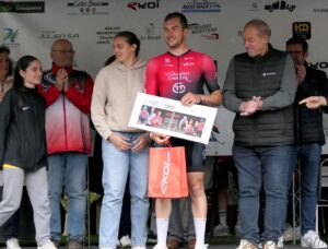 Lire la suite à propos de l’article #Trainhard Classic