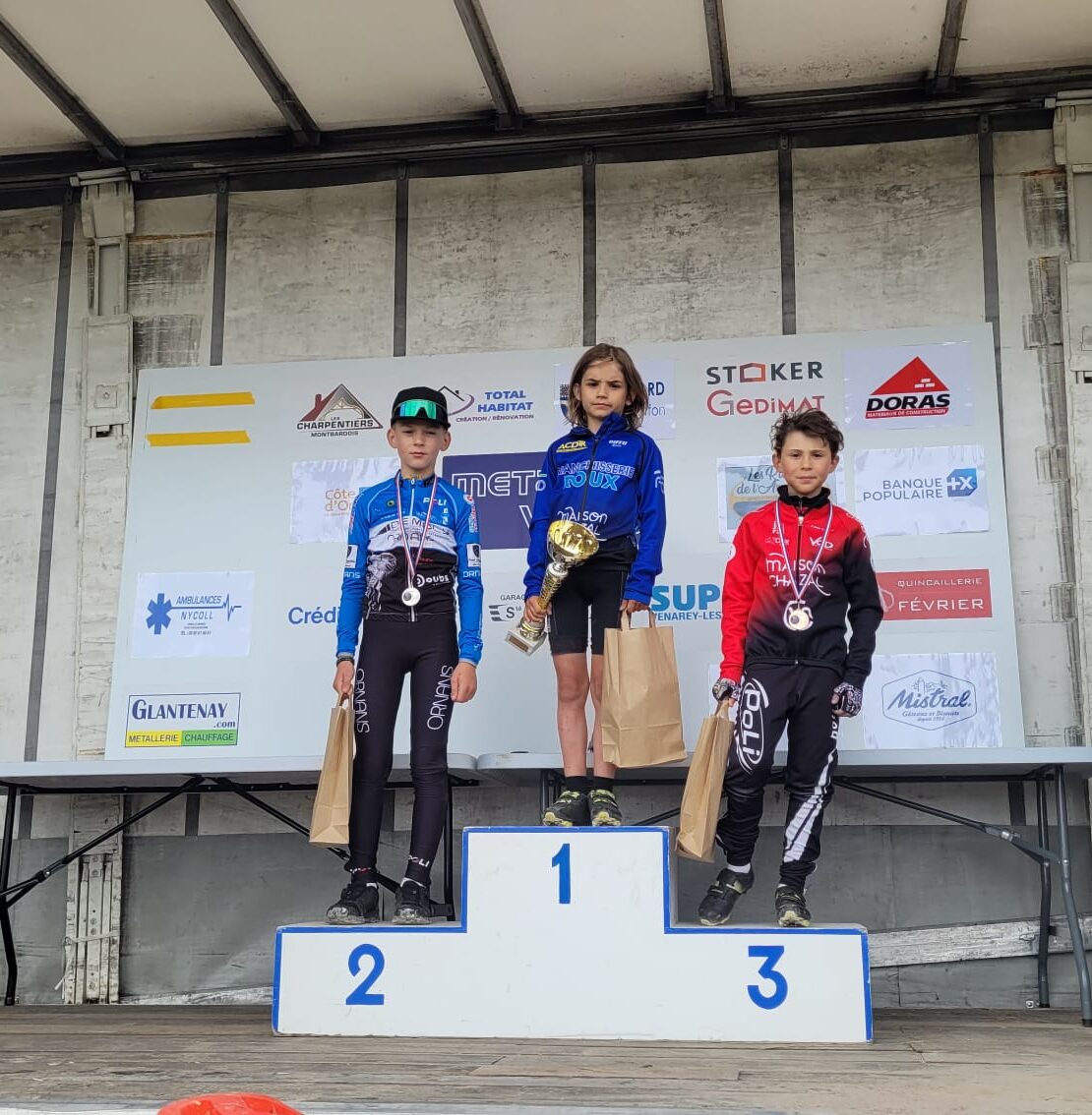 You are currently viewing Coupe BFC XCO – Montbard