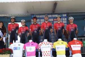 Lire la suite à propos de l’article Tour de la Vallée Montluçonnaise
