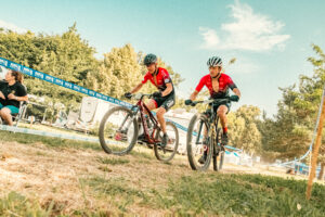 Lire la suite à propos de l’article Coupe de France XCO – Lons le Saunier