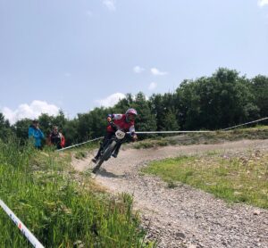 Lire la suite à propos de l’article Challenge Kid/Enduro DH – Autum