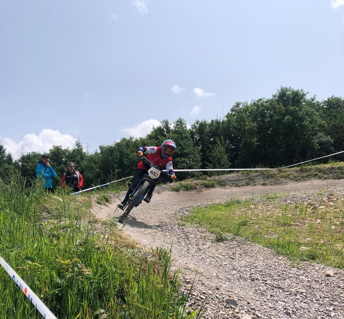 You are currently viewing Challenge Kid/Enduro DH – Autum