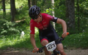 Lire la suite à propos de l’article Championnat BFC XCO – Les Fourgs